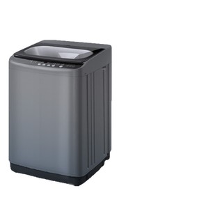 Lavadora de Carga Superior de 8 kg con Motor Directo Inverter para Uso Doméstico - Product Image 2