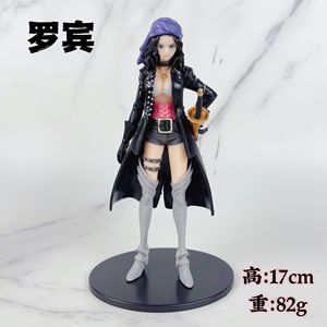 8 estilos 16cm una pieza edición teatral modelado figuras <span class=keywords><strong>de</strong></span> acción Luffy Nami Zoro Sanji Shanks Usopp <span class=keywords><strong>Uta</strong></span> Anime <span class=keywords><strong>figura</strong></span> modelo - Product Image 6