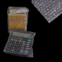Nouveau produit clair Poly bulle Mailer enveloppe emballage sac sacs d'expédition
