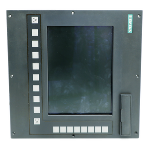 Unité de contrôle 6FC5370-0AA00-3BA0 6FC5370-0AA00-1BA0 6FC5370-0AA00-2BA0 pour système d'automatisation industrielle - Product Image 1