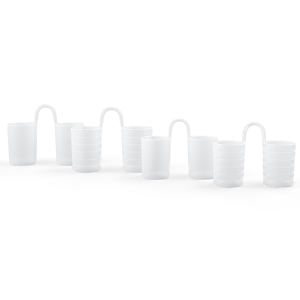 Reis-En Slaapmiddel Voor Thuis Neusdilators Vergemakkelijken De Ademhaling Anti-Snurk-Apparaten Stoppen Met Snurken Neusopeningen Crème & Spray-Oplossing - Product Image 6