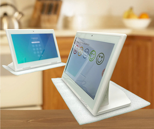 Hệ thống phản hồi đánh giá dịch vụ khách hàng đo lường sự hài lòng của khách hàng với phần mềm Nụ cười Mặt hạnh phúc hay không hài lòng - Product Image 4