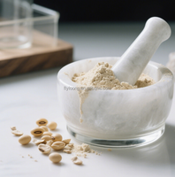 Offre Spéciale : Isolat de Protéine de Soja de Haute Qualité (90 %) – Additifs Alimentaires en Peptides de Soja de Qualité Alimentaire