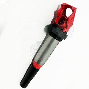 Paquete de bobina de encendido R55 R56 R57 N14 N18 compatible con 07-16 Mini Cooper S <span class=keywords><strong>Countryman</strong></span> Paceman Clubman 1,6 Actualización de rendimiento C4 C5 1.6THP - Product Image 2