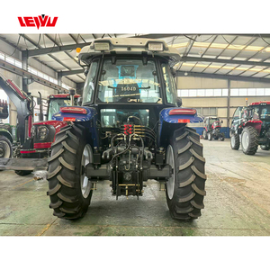 <span class=keywords><strong>Tracteur</strong></span> <span class=keywords><strong>agricole</strong></span> de 180 CV, <span class=keywords><strong>prix</strong></span> compétitif, fabriqué en Chine, moteur EPA, avec pneus résistants à l'usure - Product Image 4