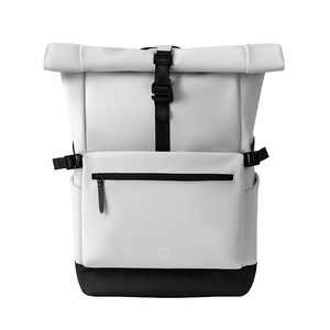 Xiaomi Mijia Curled Casual Mochila Bolso de hombro Light Sky Blue MJXXB01RM - Product Image 3