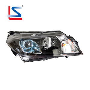 Faro LED Auto BLU per Suzuki New <span class=keywords><strong>Vitara</strong></span> 2015-2018 35100-56P50 35300-56P50 FARO ANTERIORE 35320-54P00-000 - Product Image 1