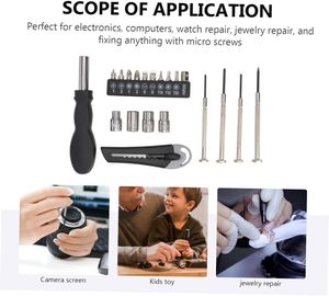 Ensemble cadeau promotionnel, ensemble d'outils pour la maison et l'automobile - Parfait pour les passionnés de voitures et les réparations domestiques en DIY - Product Image 4