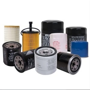 全新森林人 XV 传统发动机机油滤清器 15208-AA160 OEM 汽车零件 - Product Image 1