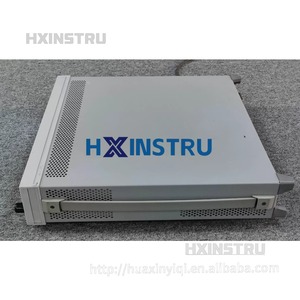 1 unidad de generador de señal analógica RF Agilent N5181A MXG 100kHz-6GHz H - Product Image 2