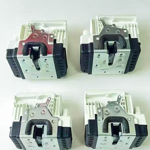 Pour Tesla Model Y 3 Fermeture douce, Fermeture intelligente électrique à aspiration pour Model 3 Highland, ouverture et fermeture de porte anti-pincement - Product Image 3