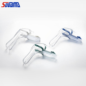<span class=keywords><strong>Speculum</strong></span> <span class=keywords><strong>Vaginale</strong></span> Sterile Monouso di Grandi Dimensioni per Uso Chirurgico, Servizio OEM - Product Image 2
