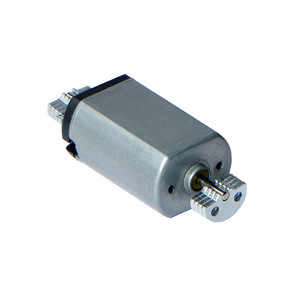 มอเตอร์ไมโครดีซี 3.7V สำหรับเครื่องมือเสริมความงาม มอเตอร์สั่นสะเทือน - Product Image 5