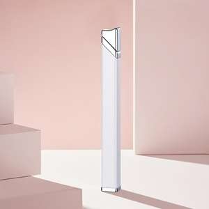 Regalo per accendino ricaricabile all'ingrosso con gradiente di colore della caramella per <span class=keywords><strong>gli</strong></span> <span class=keywords><strong>amanti</strong></span> del fumo - Product Image 4