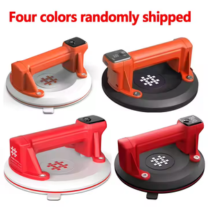 Shijing P618A Verre Table Ventouse Électrique Batterie Puissance Vide Marbre Ventouse pour Lifter 140 Kgs <span class=keywords><strong>Gres</strong></span> Carreau De Porcelaine - Product Image 2