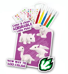 Nouveau stylo à <span class=keywords><strong>aquarelle</strong></span> lavable <span class=keywords><strong>pour</strong></span> enfants, stylo 3D, stylo pulvérisateur DIY, outil de <span class=keywords><strong>dessin</strong></span> électrique <span class=keywords><strong>pour</strong></span> peinture créative - Product Image 4