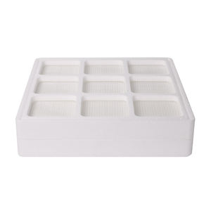 Filtre de remplacement pour <span class=keywords><strong>purificateur</strong></span> <span class=keywords><strong>d</strong></span>'<span class=keywords><strong>air</strong></span>, accessoire anti-poussière adapté à la série <span class=keywords><strong>IQAir</strong></span> health pro, filtre de remplacement Ultra Premium avec Module preemax parfait - Product Image 3