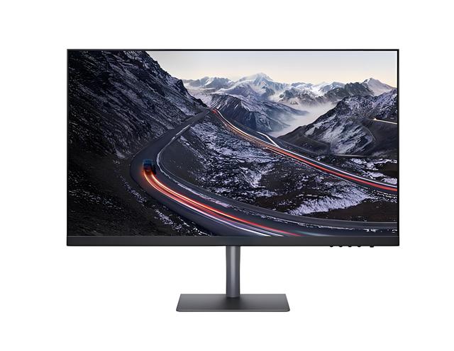 OEM 20 Inch HD Computer Monitor New Design Flat LCD Desktop LED PC Business Gaming 144hz Refresh Rate VGA Input Black