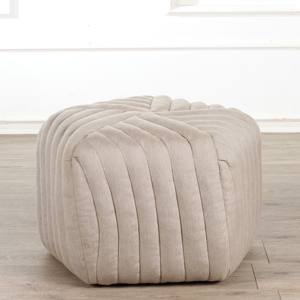 Chaise de salon moderne en bois massif naturel d'Indonésie, couleur et taille personnalisables, marque Ardena - Product Image 2