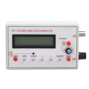 Générateur de signal DDS FG-100, générateur de fonctions DDS, générateur de signaux - Product Image 2