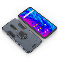 Pour Oneplus 6 7 8 6t 7t 8t 9 nord n30 5g 10r 11r 11 nord 3 ace 2 pro n20 n200 9r couverture arrière porte-anneau antichoc coque de téléphone
