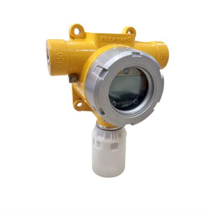 SPXCDALMHX เครื่องตรวจจับก๊าซซัลไฟด์แบบป้องกันการระเบิดเซนส์พอยต์ - Product Image 6