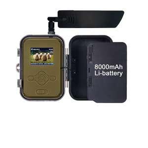 HC-940Pro-Li 4K Trail Camera 4G Remote Control With FTP Email Support Waterproof IP65 For Wildlife Monitoring - Product Image 5