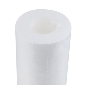 Remplacement de <span class=keywords><strong>filtre</strong></span> de cartouche de <span class=keywords><strong>machine</strong></span> à <span class=keywords><strong>laver</strong></span> en gros 10 ''PP Cotton Cto Carbon Block remplacement de <span class=keywords><strong>filtre</strong></span> de cartouche de remplacement - Product Image 5