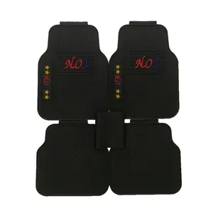 New Arrival Product Factory Price Cheap Silicone Material Car Mat For Sale