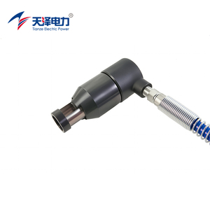 Extractor de Pernos Hidráulico Manual HHR-32L para Sistemas Ferroviarios, <span class=keywords><strong>Remachadora</strong></span>, Suministro de Fábrica - Product Image 6