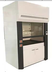 Ventilação laboratório Fume capô sistema - Product Image 6