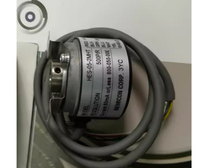 नया मूल एन्कोडर फा-कोडर HES-05-2MHT-800-050-00E HES-05-2MHT उत्पाद आपूर्तिकर्ता मूल्य विक्रेता - Product Image 2