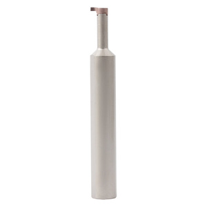 ที่จับเครื่องมือกลึงร่องลึกขนาดเล็ก MB 05GR150 2.8D09 สำหรับงานกลึงทั่วไป - Product Image 1