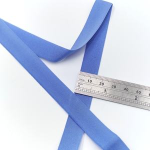 Stabilisateur de boucle en textile de nylon tissé personnalisé avec sangle de sécurité pliable pour les fournisseurs de gymnase - Product Image 1