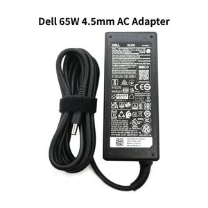 4.5มม65W <span class=keywords><strong>19.5</strong></span> <span class=keywords><strong>V</strong></span> <span class=keywords><strong>3.34</strong></span>อะแดปเตอร์แล็ปท็อปที่ชาร์จสำหรับ <span class=keywords><strong>Dell</strong></span> Inspiron 13 7000 Inspiron 14 3000 Inspiron 14 5000 - Product Image 4