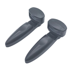 Étiquette RFID 860-960 MHz pour lunettes, antivol pour magasin d'optique avec lecteur-graveur RFID - Product Image 2