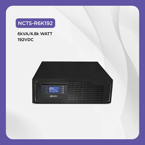 NCTS CE ROHOS Venta directa de fábrica Sistema de energía de respaldo Ups solar del sistema Ups de la mejor fuente de alimentación Ups - Product Image 3