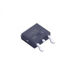 Componentes electrónicos 2SD1859 TV2 <span class=keywords><strong>R</strong></span>, Chip <span class=keywords><strong>IC</strong></span>, disipador de calor Raspberry Pi 4B, otros - Product Image 1