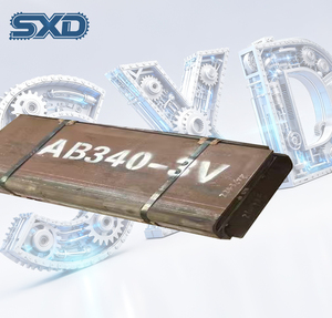 Một phần số pn.2100925 tấm vữa cho AB340-3V lát nhựa đường. - Product Image 1