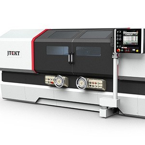 เครื่องเจียรทรงกระบอกภายนอก Jtekt Cnc รุ่น 316*8315*8 พร้อมระบบควบคุมดิจิตอลสำหรับการแปรรูปโลหะที่มีความแม่นยำสูง - Product Image 2