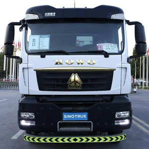 Camión Volquete Sinotruk Howo TX 8x4 de Alta Calidad, Camión Volquete con Combustible Diésel, Estándar Euro <span class=keywords><strong>2</strong></span> 3, Buen Estado, en Venta - Product Image 4