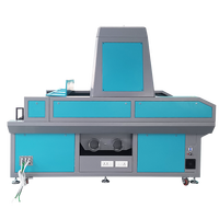 Caméra CCD à grande Vision pour découpe de tissu, découpeuse automatique, Double axe, Cnc Co2, livraison gratuite