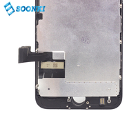 Layar pengganti untuk iphone 7 lcd Harga perbaikan, lcd pantalla untuk iphone 7 tampilan ecran, mobile LCD ekran untuk iphone 7