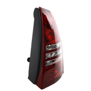Vente d'usine feux arrière de haute qualité LED pour <span class=keywords><strong>Chrysler</strong></span> <span class=keywords><strong>300</strong></span> feu arrière passager droit 4805852AC 2005 <span class=keywords><strong>2006</strong></span> 2007 - Product Image 2