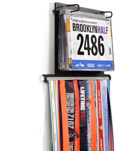 <span class=keywords><strong>Porte</strong></span>-médaille de sport <span class=keywords><strong>porte</strong></span>-médaille de <span class=keywords><strong>gymnastique</strong></span> <span class=keywords><strong>porte</strong></span>-médaille en fer avec bavoir de course - Product Image 4