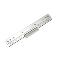 Nuevo cabezal de impresión para impresora térmica TSC Zenpert 4T530, cabezal de impresión para Godex G530, piezas de repuesto de alta calidad, 300 Dpi