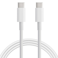 Câble de charge rapide USB-C 20W pour téléphone portable, en stock OEM, de type A/C vers L/C pour Phone15 Pro Max 14 13 12 11 Type-C Micro-USB