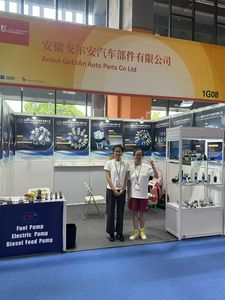 汽车备件新E10228电动燃油泵和E10521 ESS382喷油泵12v电压 - Product Image 4