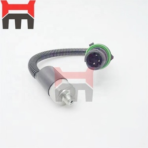 อะไหล่รถตัก L150E L180E L220E เซ็นเซอร์วัดแรงดันน้ำมัน VOE11170090 11170090 - Product Image 3