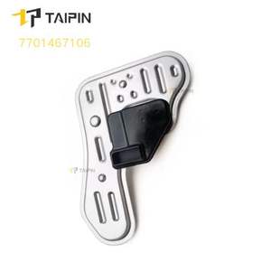 Filtre à huile de transmission automatique de haute qualité pour <span class=keywords><strong>Renault</strong></span> MEGANE 7701467106 7700107587 - Product Image 1